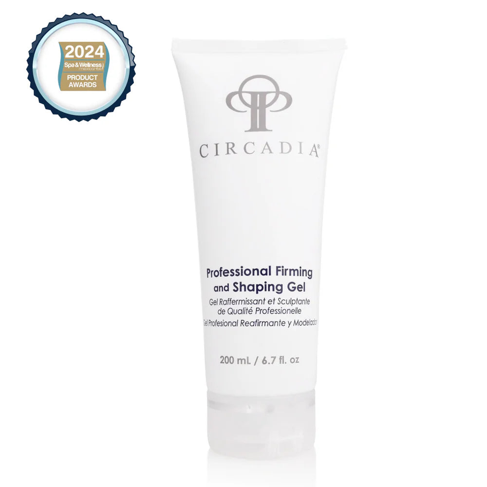 Professional Firming & Shaping Gel