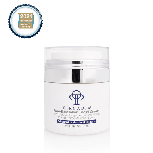 Rose-Ease Relief Cream