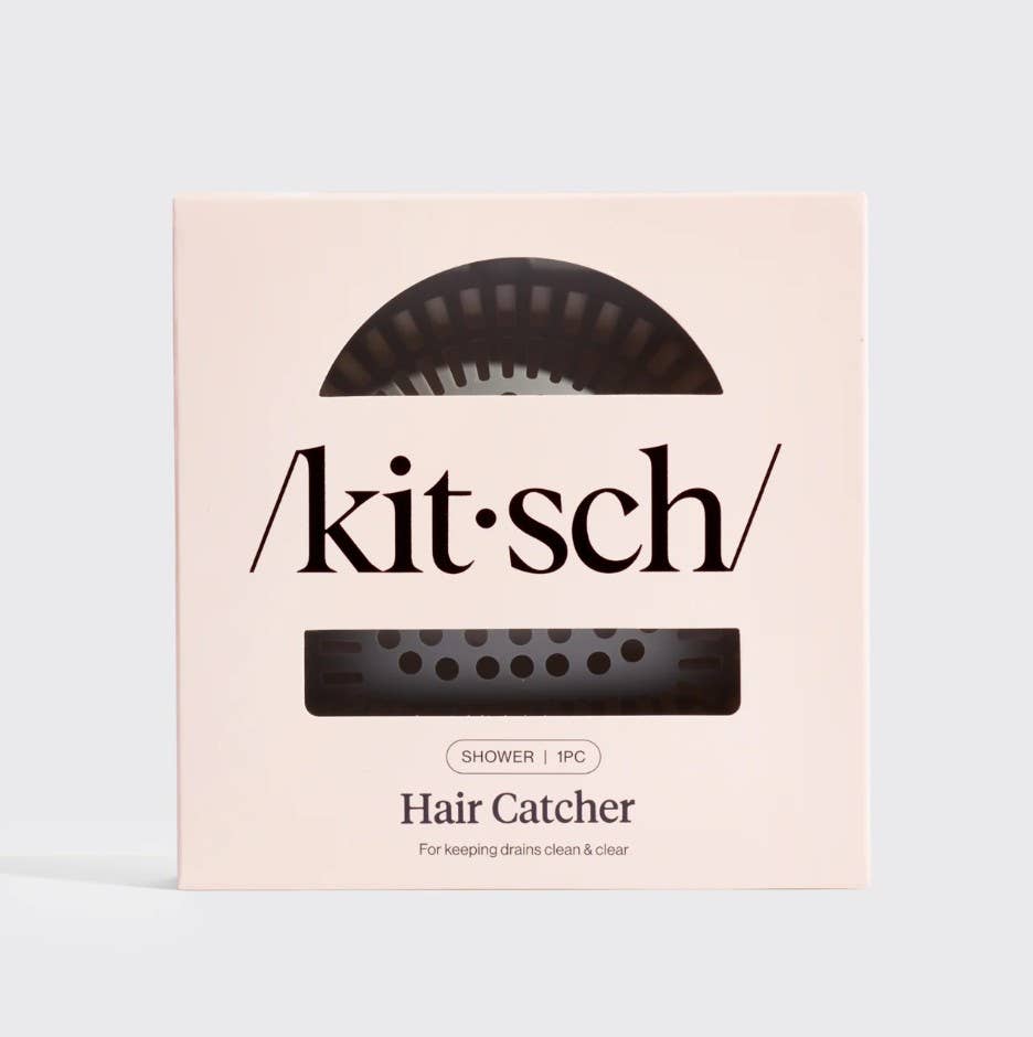 Hair Catcher