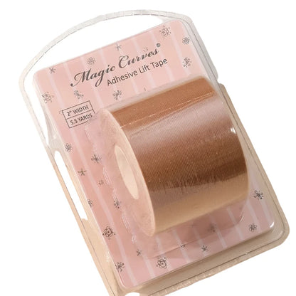 Adhesive Lift Tape