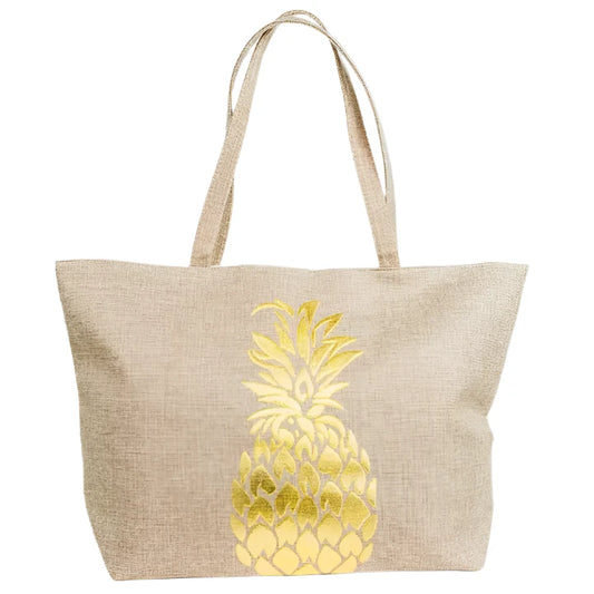 Aloha Beach Bag