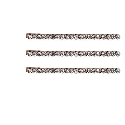 Rhinestone Bobby Pins