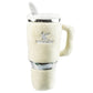 Snuggly Cup Dog Toy