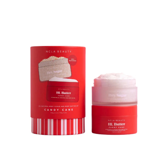 Holiday Body Gift Set