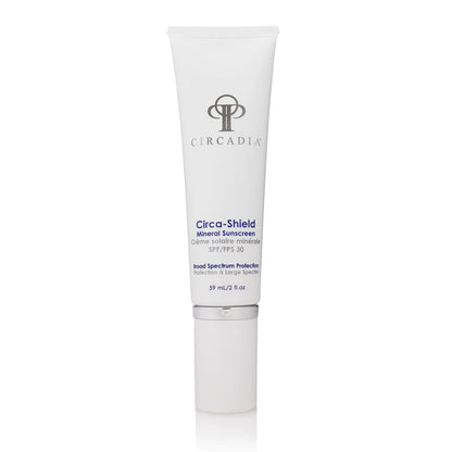 Circa-Shield Mineral Sunscreen SPF 30