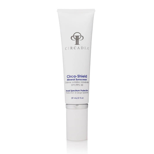 Circa-Shield Mineral Sunscreen SPF 30