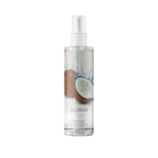 Coconut Water Texture Spray