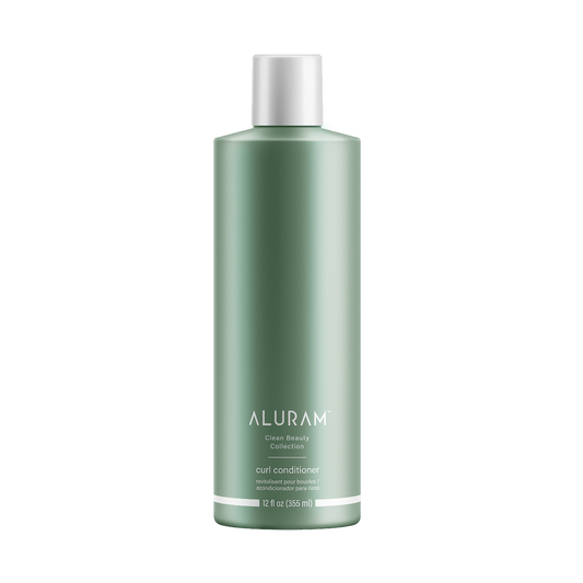 Curl Conditioner