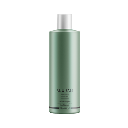 Curl Shampoo