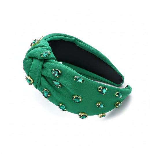 Jewel Headband