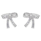 Le Bow Earrings