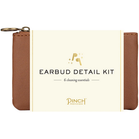 Earbud Detail Kit