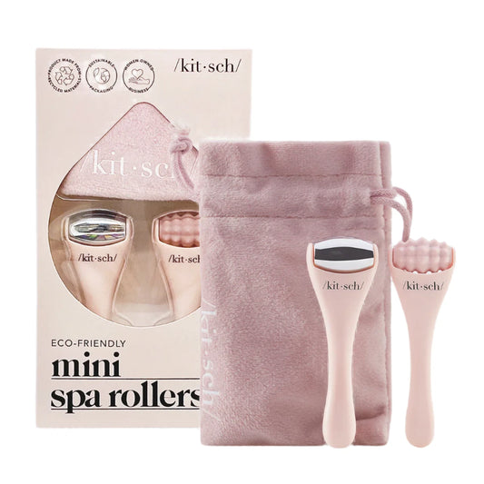 Mini Spa Rollers