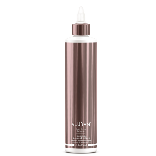 High Shine Glossing Treatment