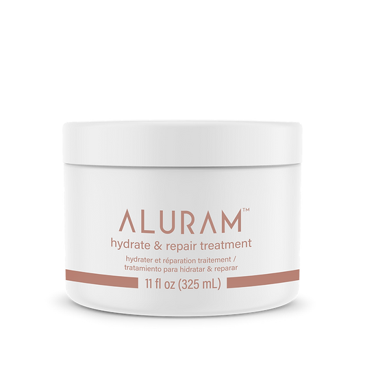 Hydrate & Repair Treatment