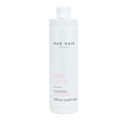 Hydrate Shampoo by NAK