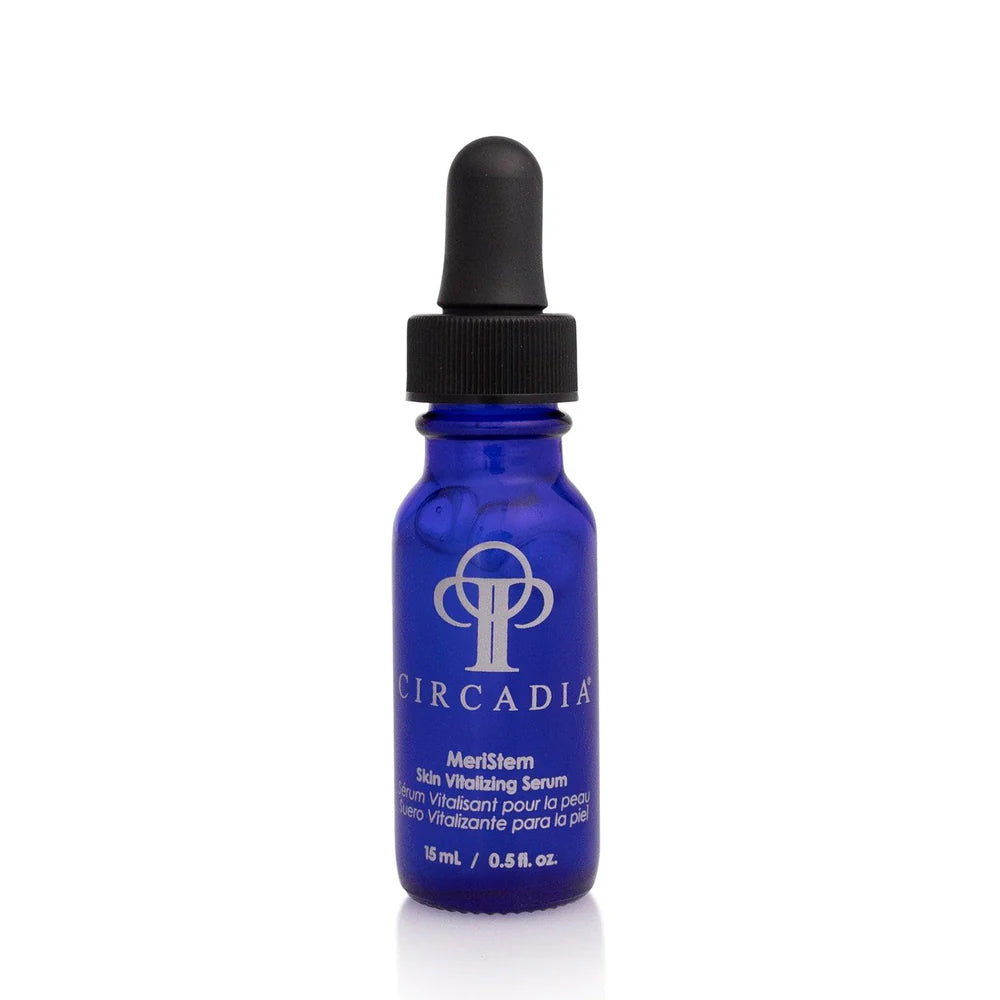Meristem Serum
