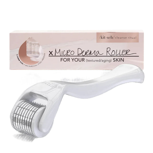 Derma Facial Roller