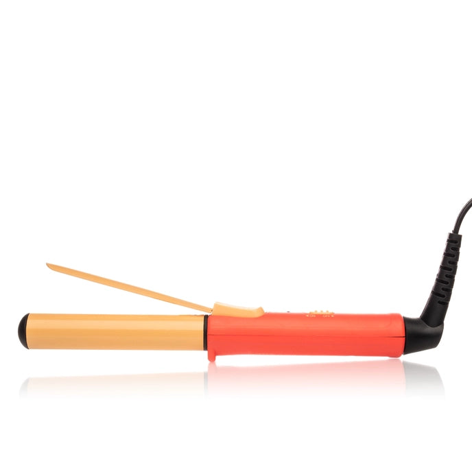 Mini Curling Iron