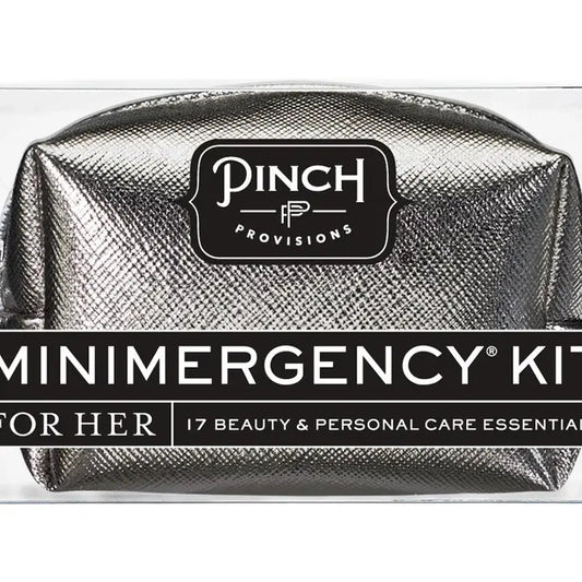 Minimergency Kit
