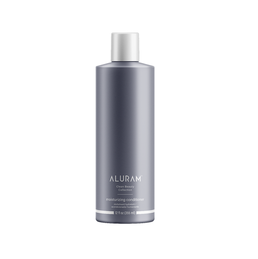 Moisturizing Conditioner