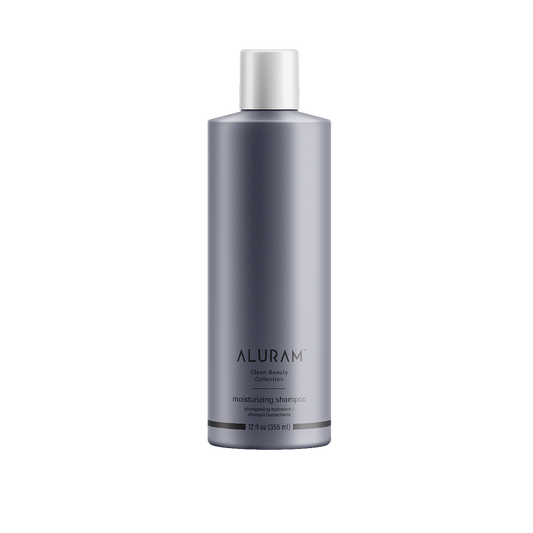 Moisturizing Shampoo