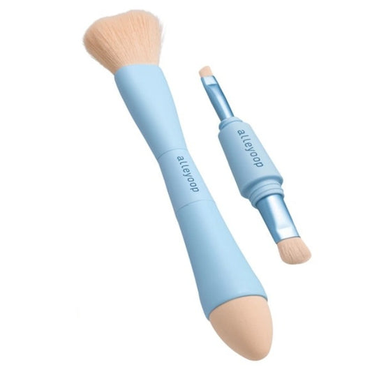 photo of multi-tasker brush heads