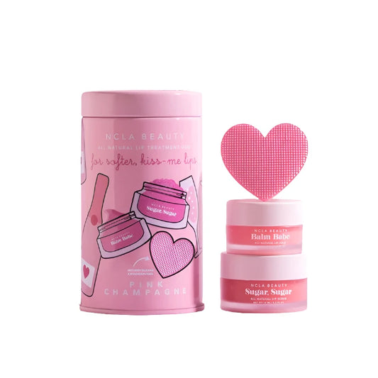Lip Care Set