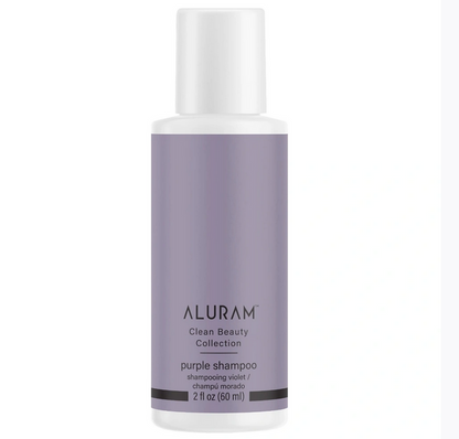 Purple Shampoo