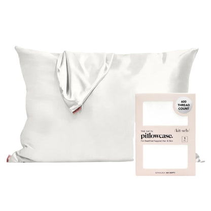 Satin Pillowcase