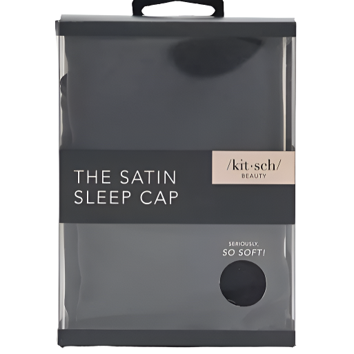 Satin Sleep Cap