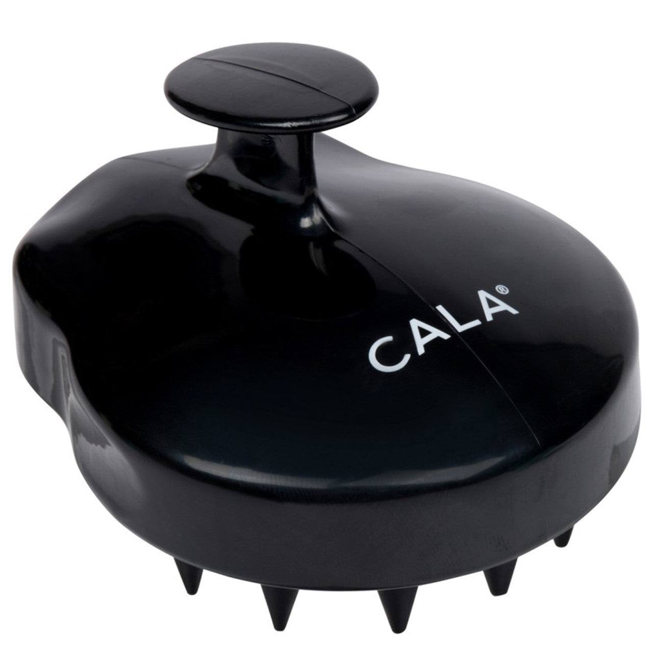 Scalp Massaging Brush