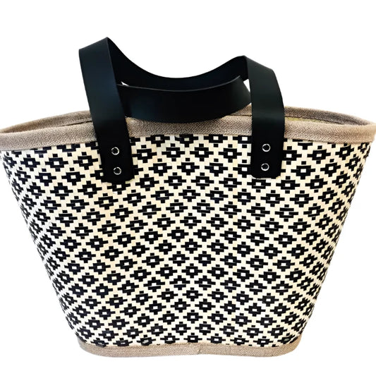 Seagrass Tote Bag