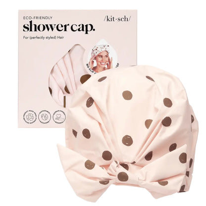 Luxury Shower Cap