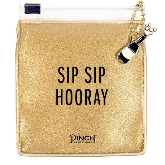 Sip Sip Horray Hangover Kit