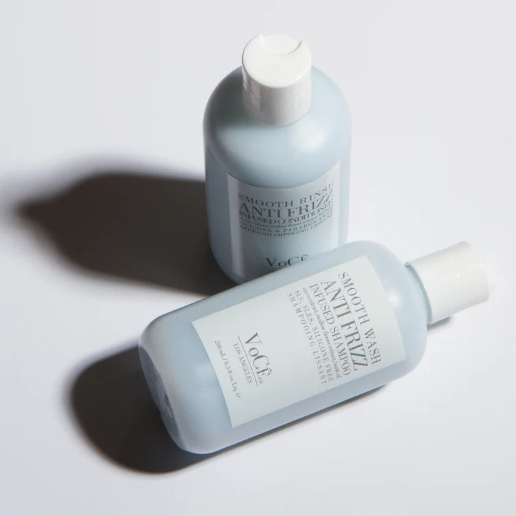 Smoothing Wash