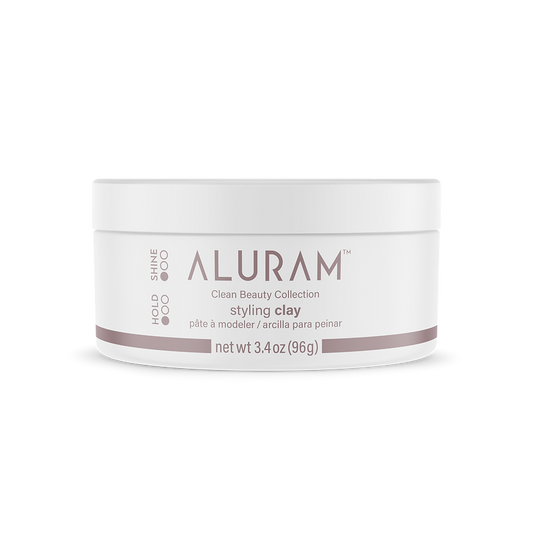 Styling Clay
