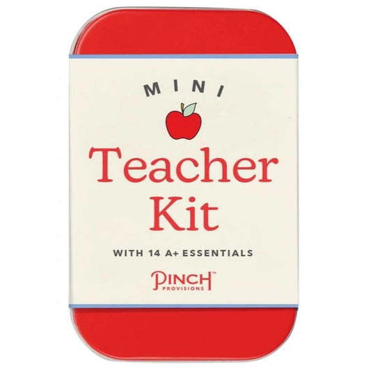Mini Teacher Kit