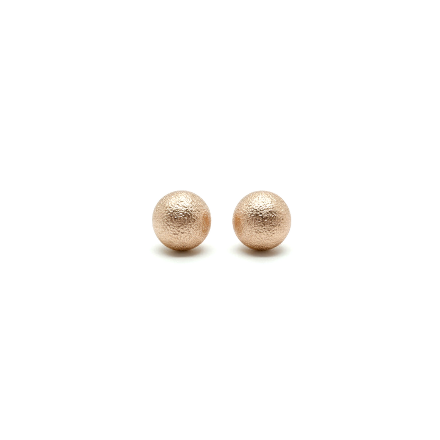 Shimmer Nights Stud Earrings