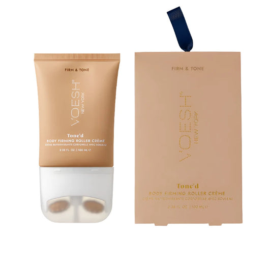 Tone'd Body Firming Roller Crème