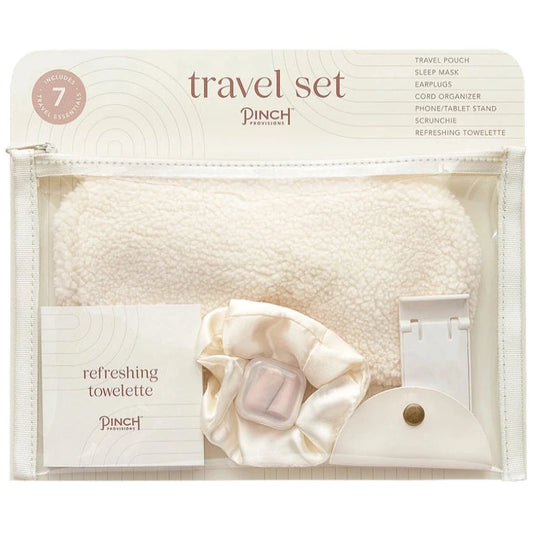 Travel Set