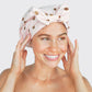 Luxury Shower Cap