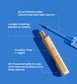 photo with lash serum benefits