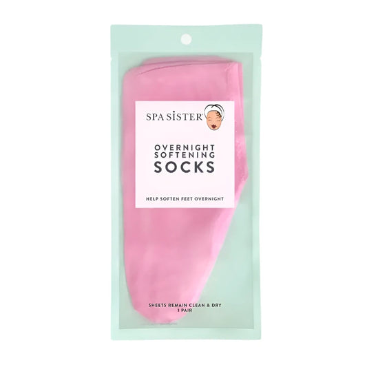 photo of socks in package